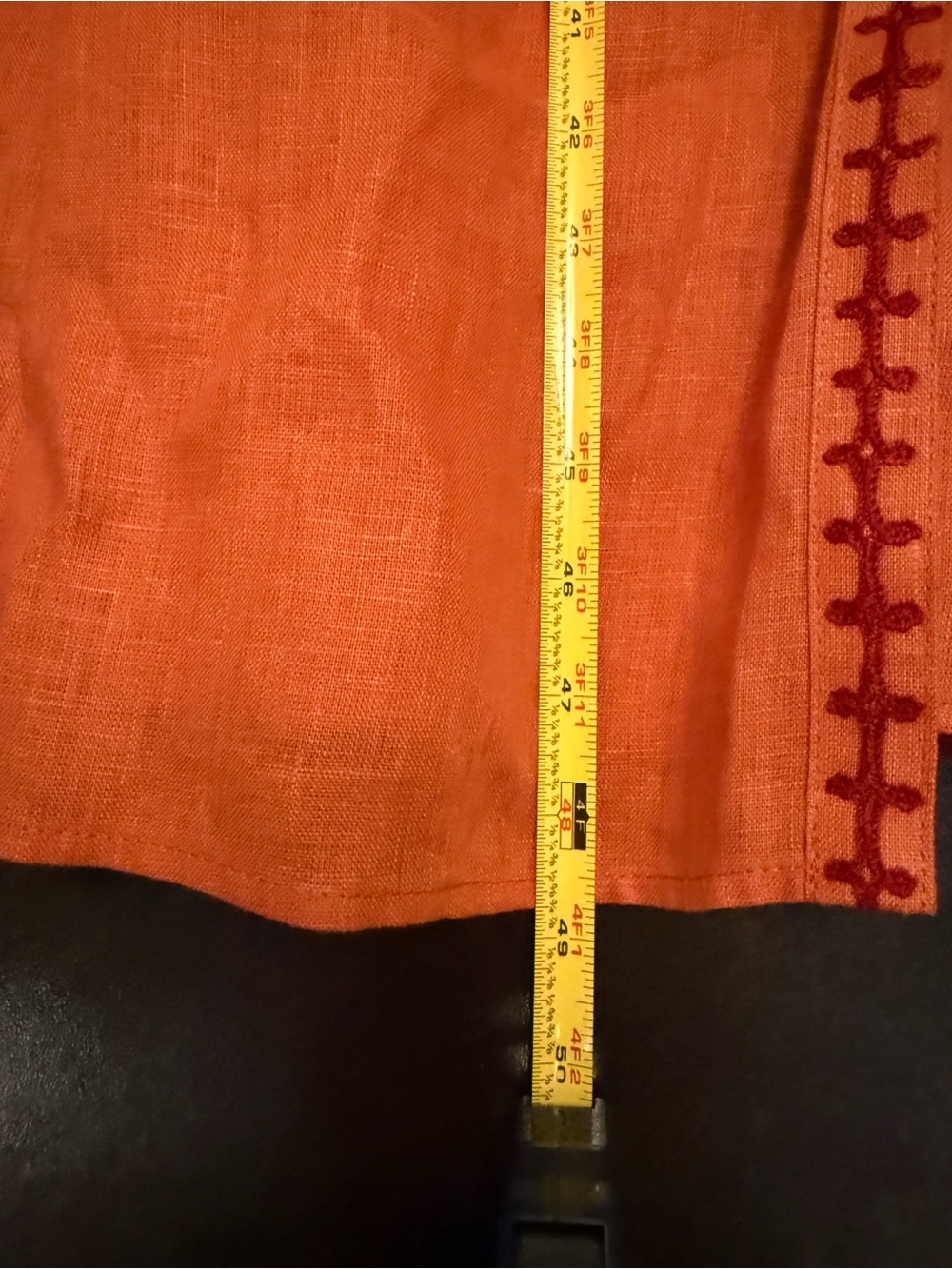 Boho Kaftan - Picture 5 of 7
